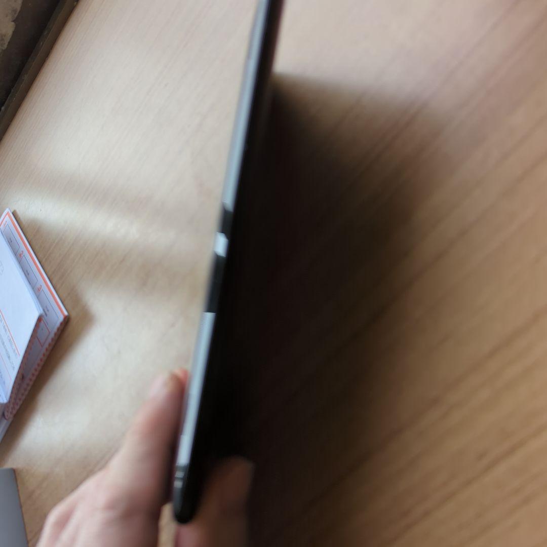 Sony Xperia XZ3 (SOV39) ブラック 本体 au版