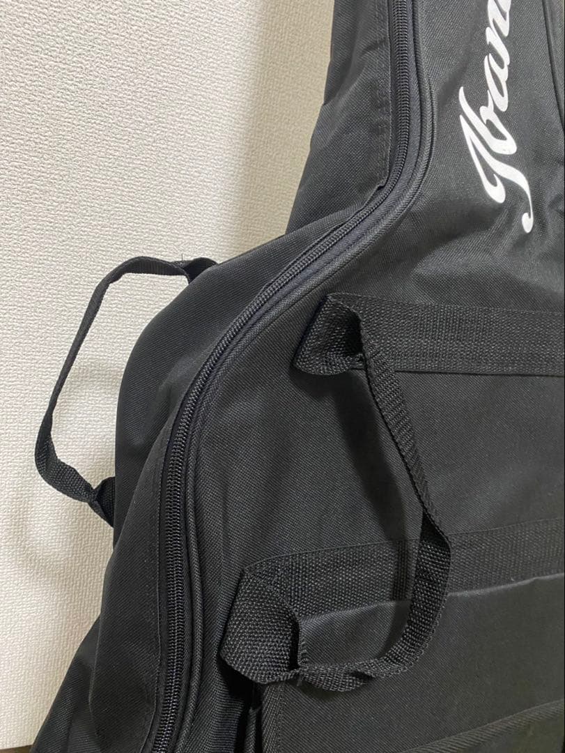 【3/1まで2000円オフ】ibanez ac419e-oaw エレアコ アコギ