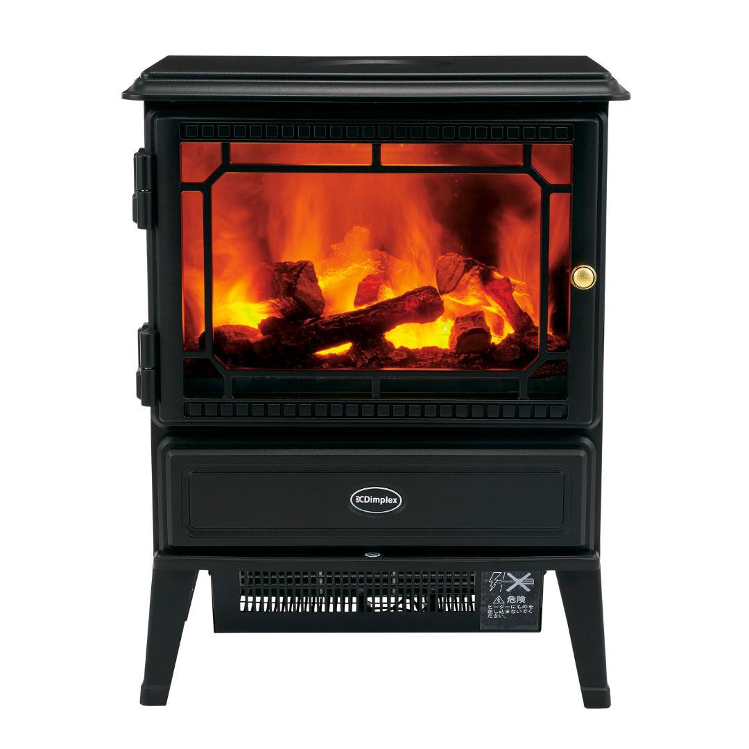 未使用！Dimplex(ディンプレックス) 電気暖炉 Glasgow GENⅢ