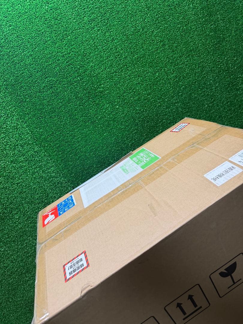 未使用！Dimplex(ディンプレックス) 電気暖炉 Glasgow GENⅢ