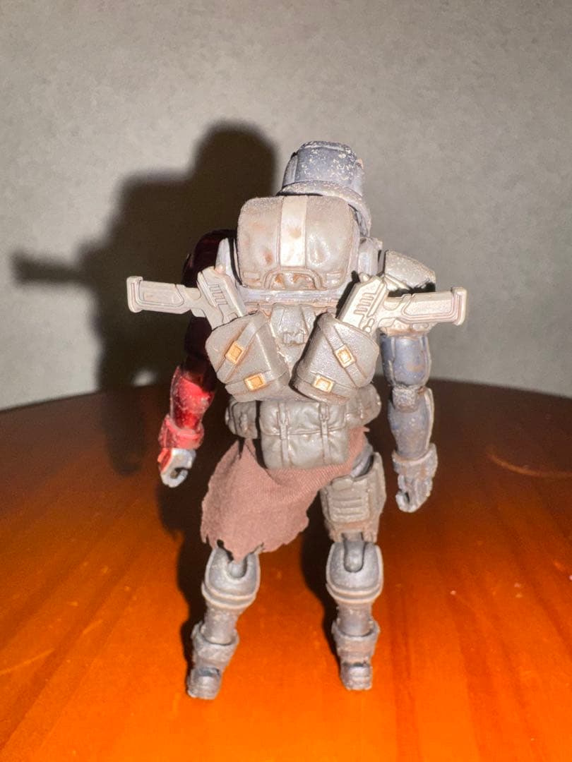 ACID RAINアシッドレインFAV-A77ガントレット1/18フィギュア