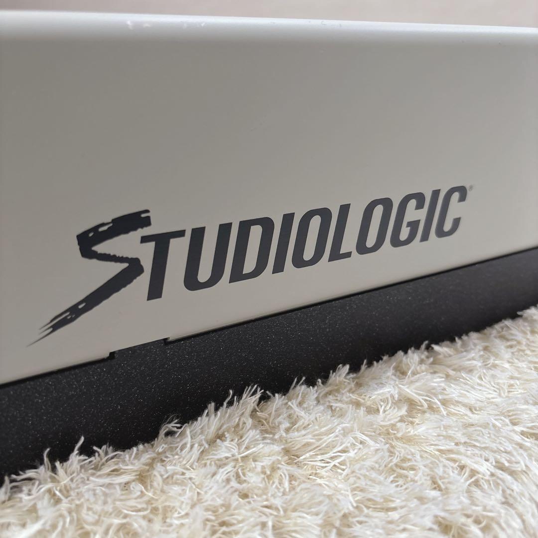 【美品】 STUDIOLOGIC numanano 88鍵盤 MIDI USB
