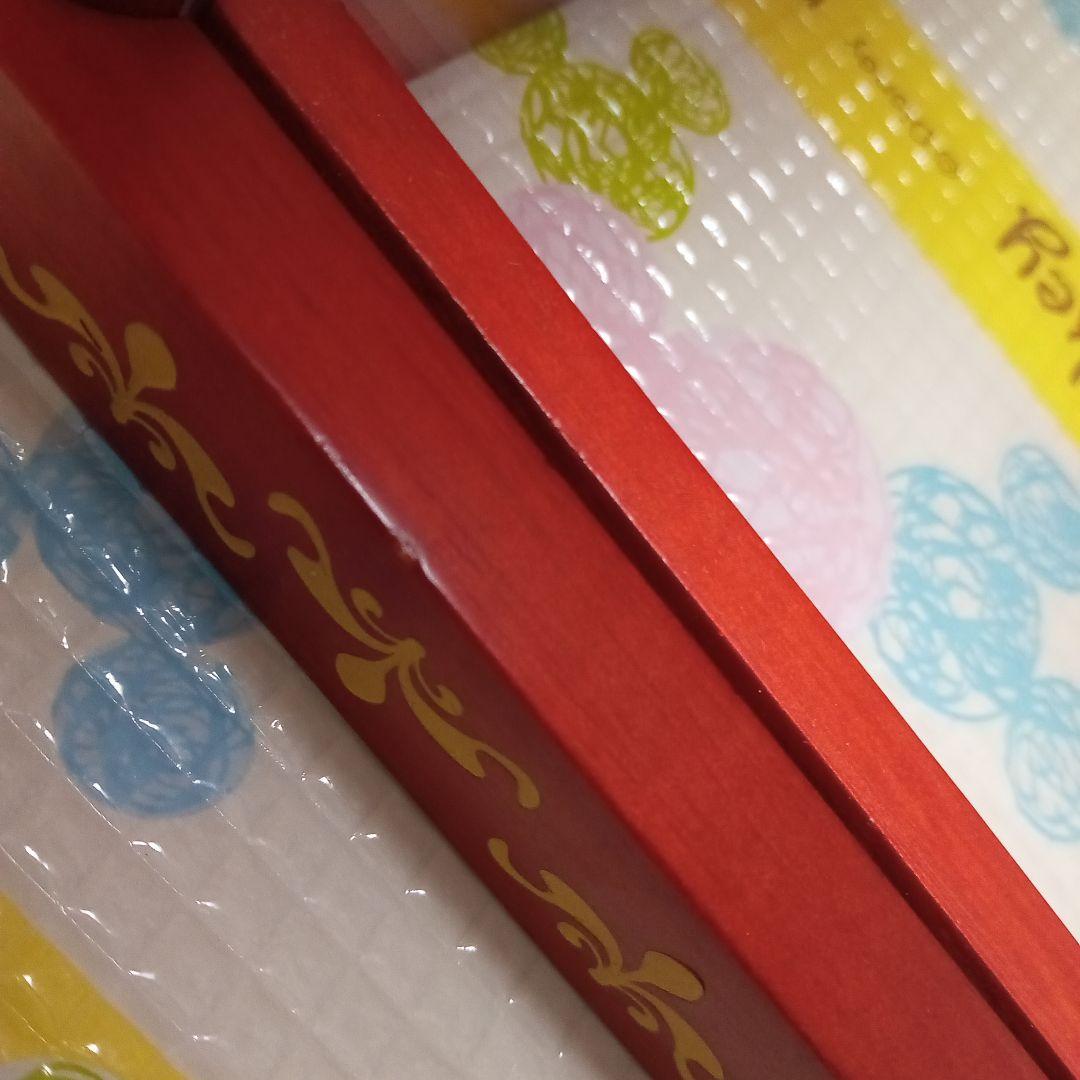 *確認用②*ディズニー　おひなさま　ひな祭り　ベルメゾン　専用ケース付き