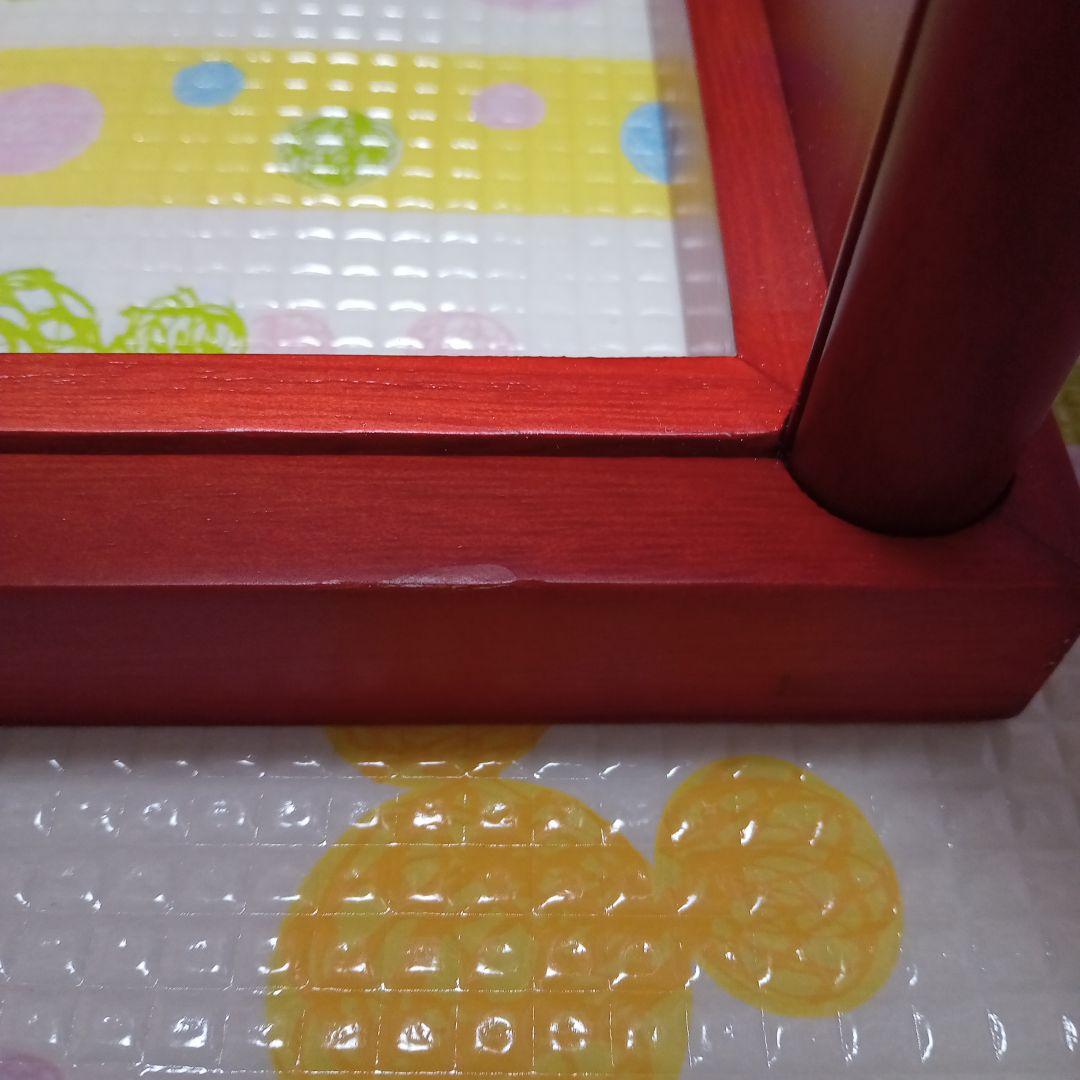 *確認用②*ディズニー　おひなさま　ひな祭り　ベルメゾン　専用ケース付き