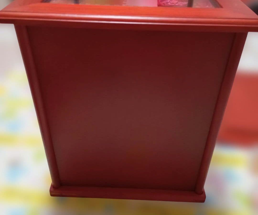 *確認用②*ディズニー　おひなさま　ひな祭り　ベルメゾン　専用ケース付き