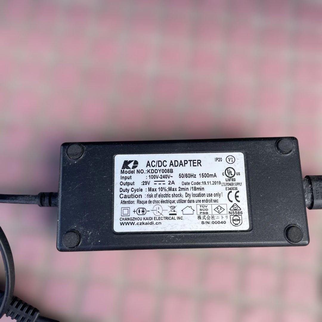 2人用　電動布張り　リクライニングソファ　家具　ソファベッド　インテリア