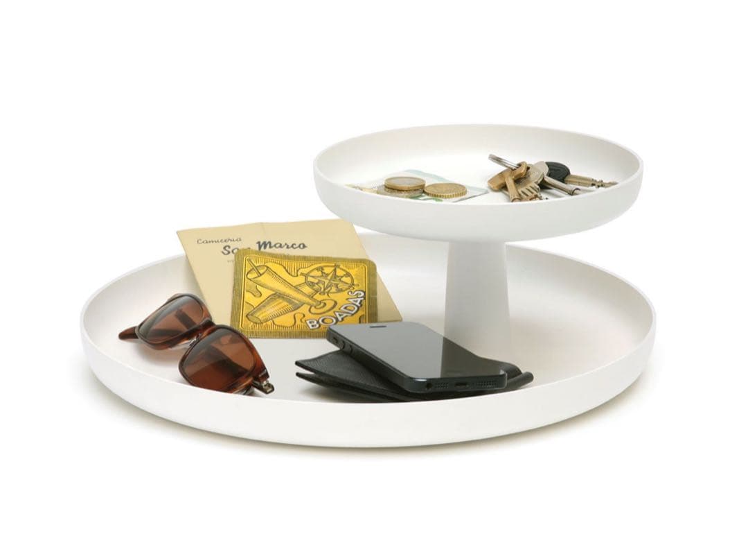 Vitra ロータリートレー