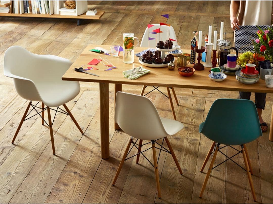 Vitra ロータリートレー