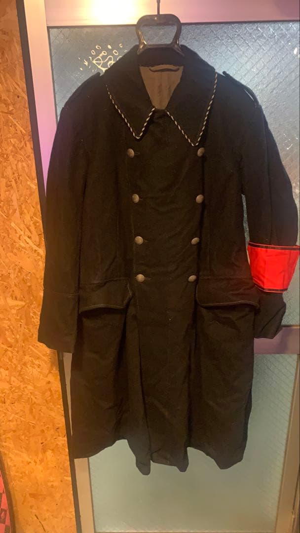 ドイツ　コート