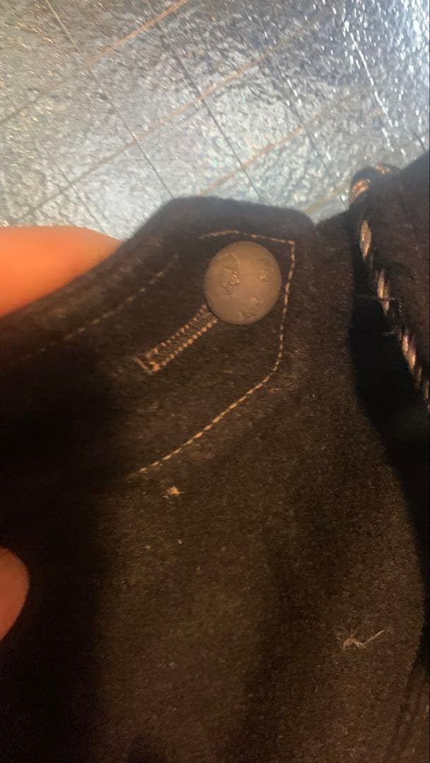 ドイツ　コート