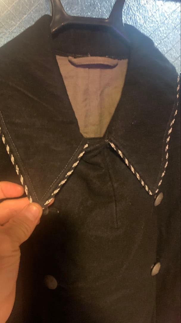 ドイツ　コート