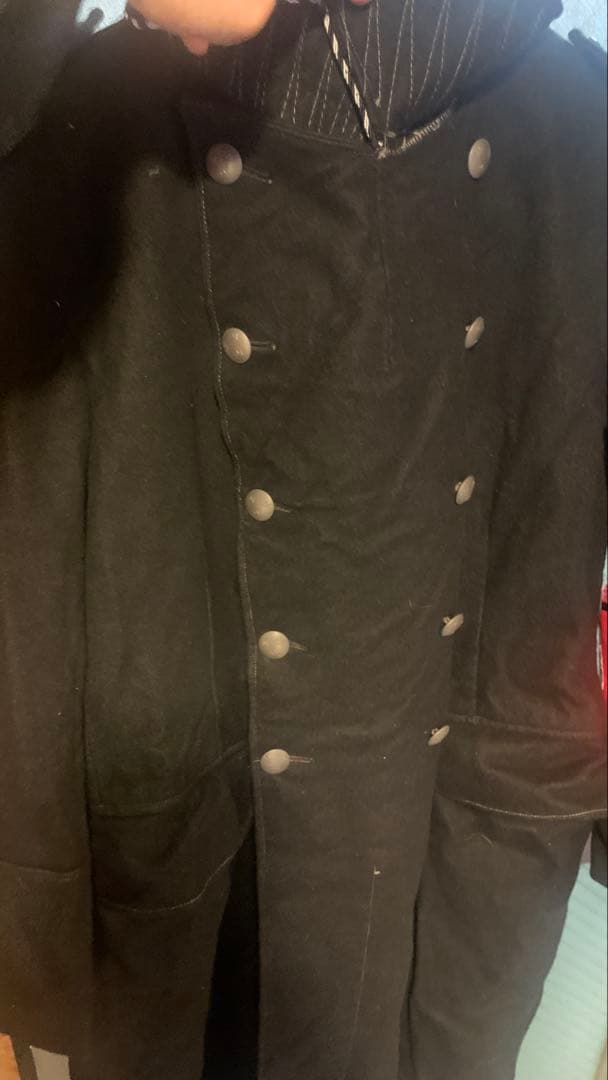 ドイツ　コート