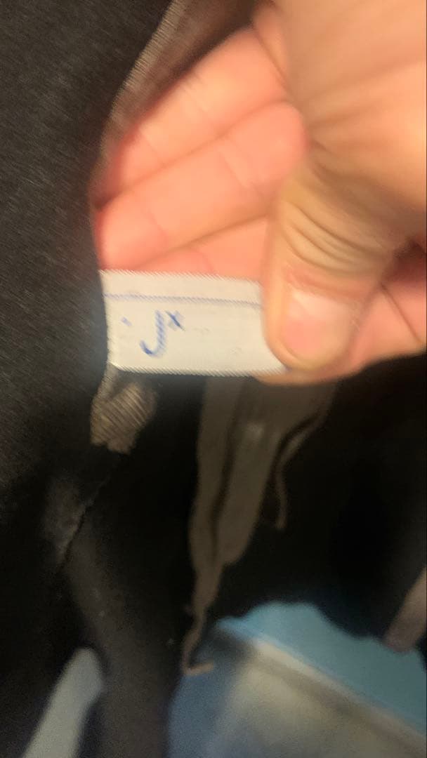 ドイツ　コート