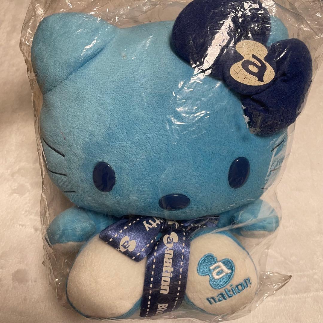 ハローキティ ぬいぐるみ マスコット まとめ売り
