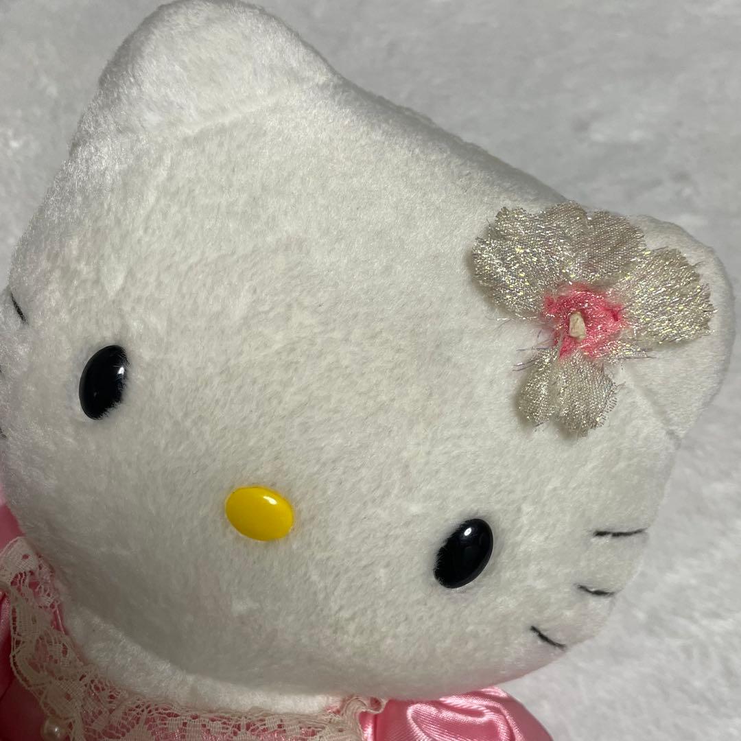 ハローキティ ぬいぐるみ マスコット まとめ売り