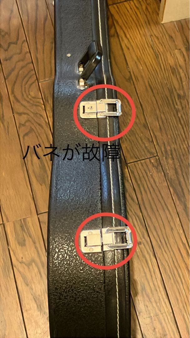 Epiphone WILDKAT エピフォンワイルドキャット　ミントグリーン