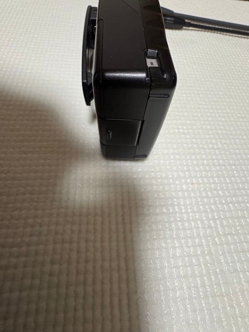 4月4日14時で一度終了します　ALINCO アルインコDJ-X8 広帯域受信機