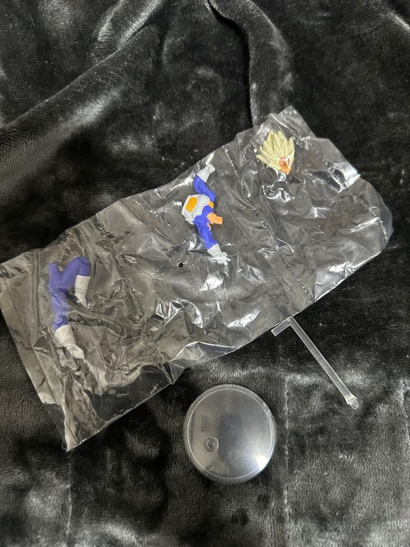 【セール中】ドラゴンボール HG フィギュア 大量 まとめ売り セット