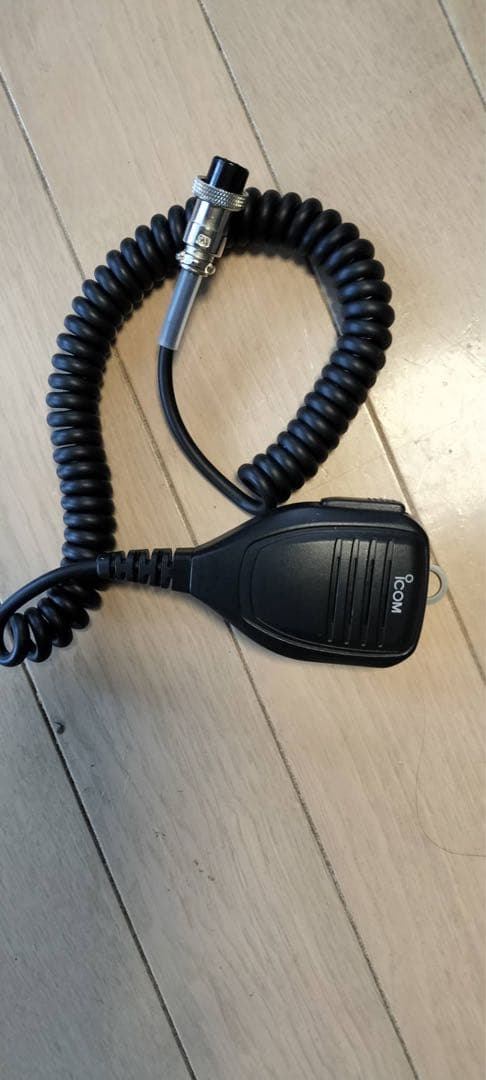 トランシーバー IC7300M