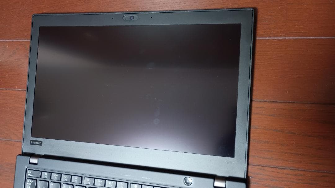ThinkPad x280/i5-8350U/8G/SSD128GBタッチパネル