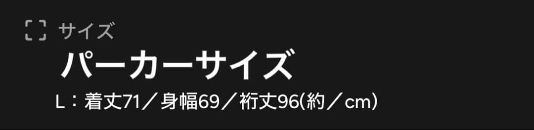 即日発送 新品未使用 HANA ロゴパーカー L ロゴパンツ M セット