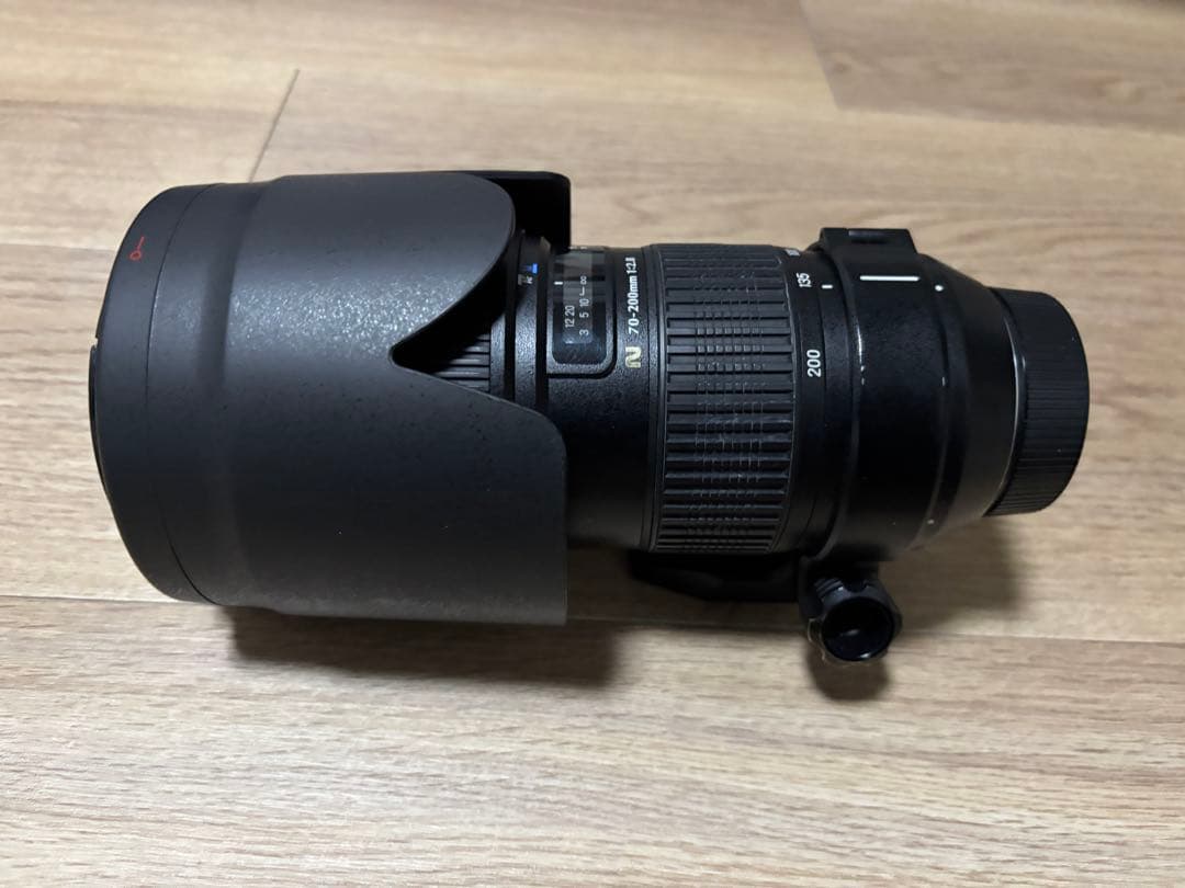 タムロンSP AF70-200mm F2.8 Di A001 【値下げ】