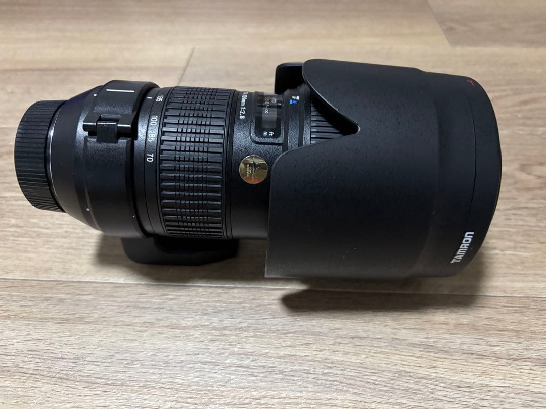 タムロンSP AF70-200mm F2.8 Di A001 【値下げ】