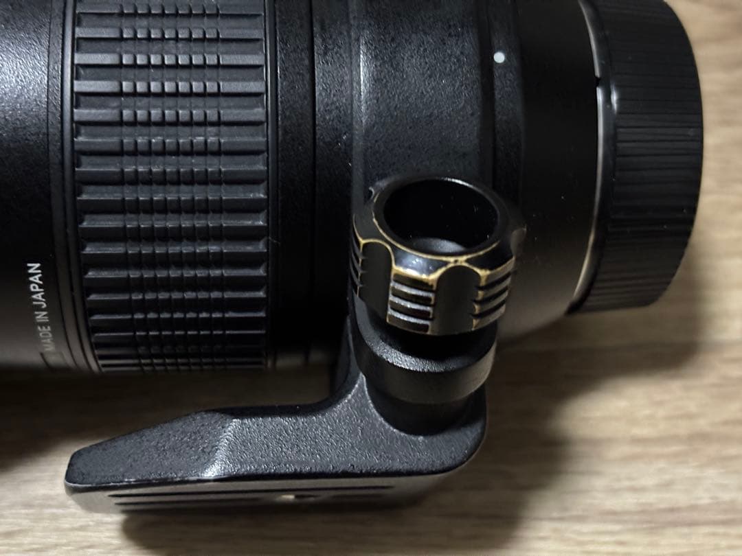 タムロンSP AF70-200mm F2.8 Di A001 【値下げ】