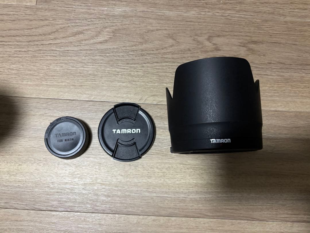 タムロンSP AF70-200mm F2.8 Di A001 【値下げ】