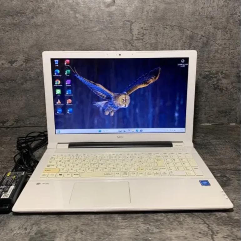 とも★SSD Windows11 office2024 初期設定済