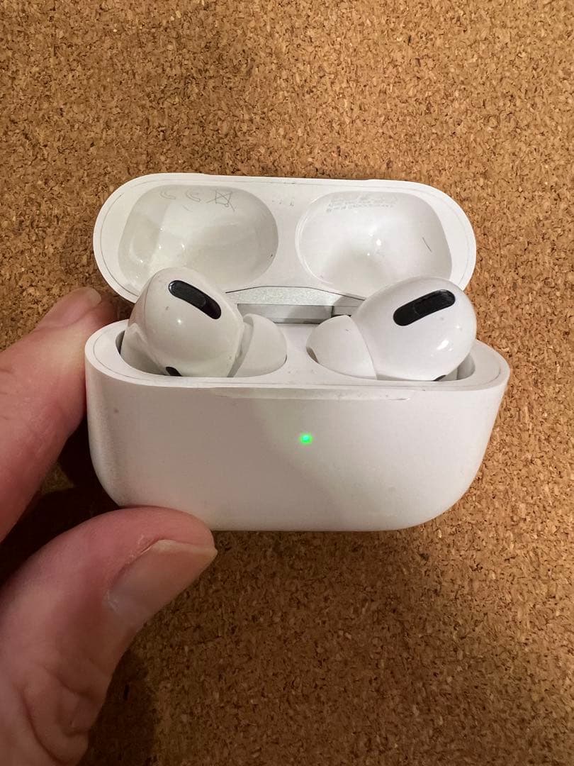 iPad air2 ＋ airpods pro