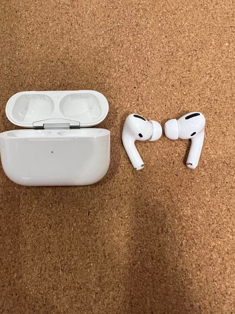 iPad air2 ＋ airpods pro