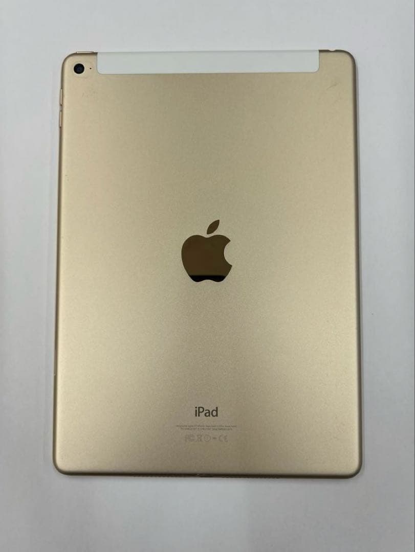 iPad air2 ＋ airpods pro