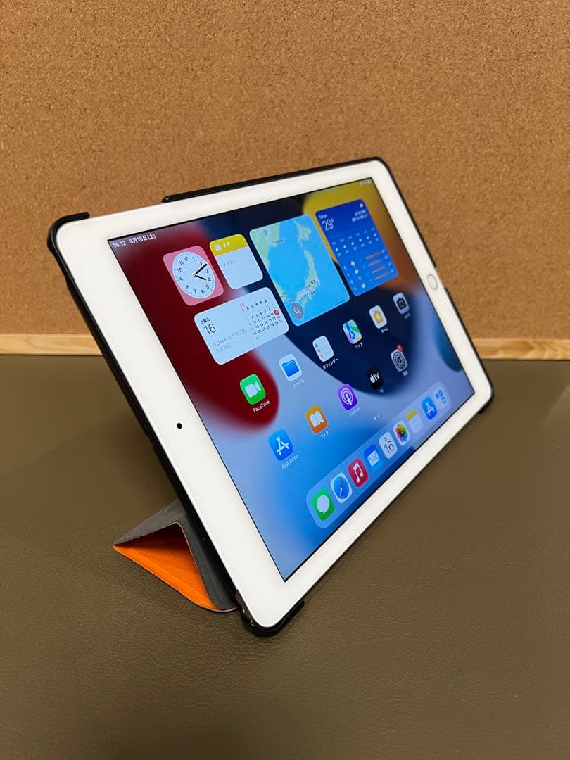 iPad air2 ＋ airpods pro