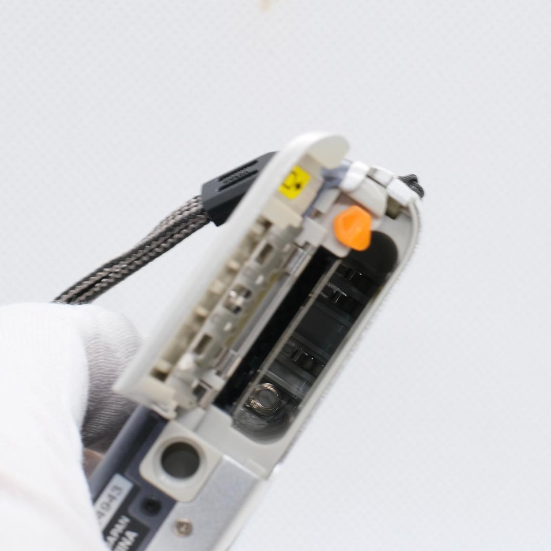 ❤️美品・動作品　Nikon COOLPIX S3500 コンデジ　デジカメ