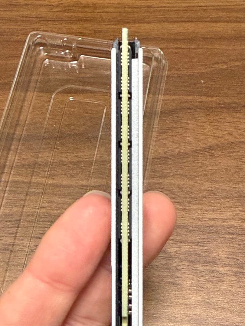 メモリー Patriot Viper Elite 5 DDR5 16GB 6000MT/s