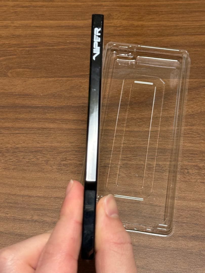 メモリー Patriot Viper Elite 5 DDR5 16GB 6000MT/s