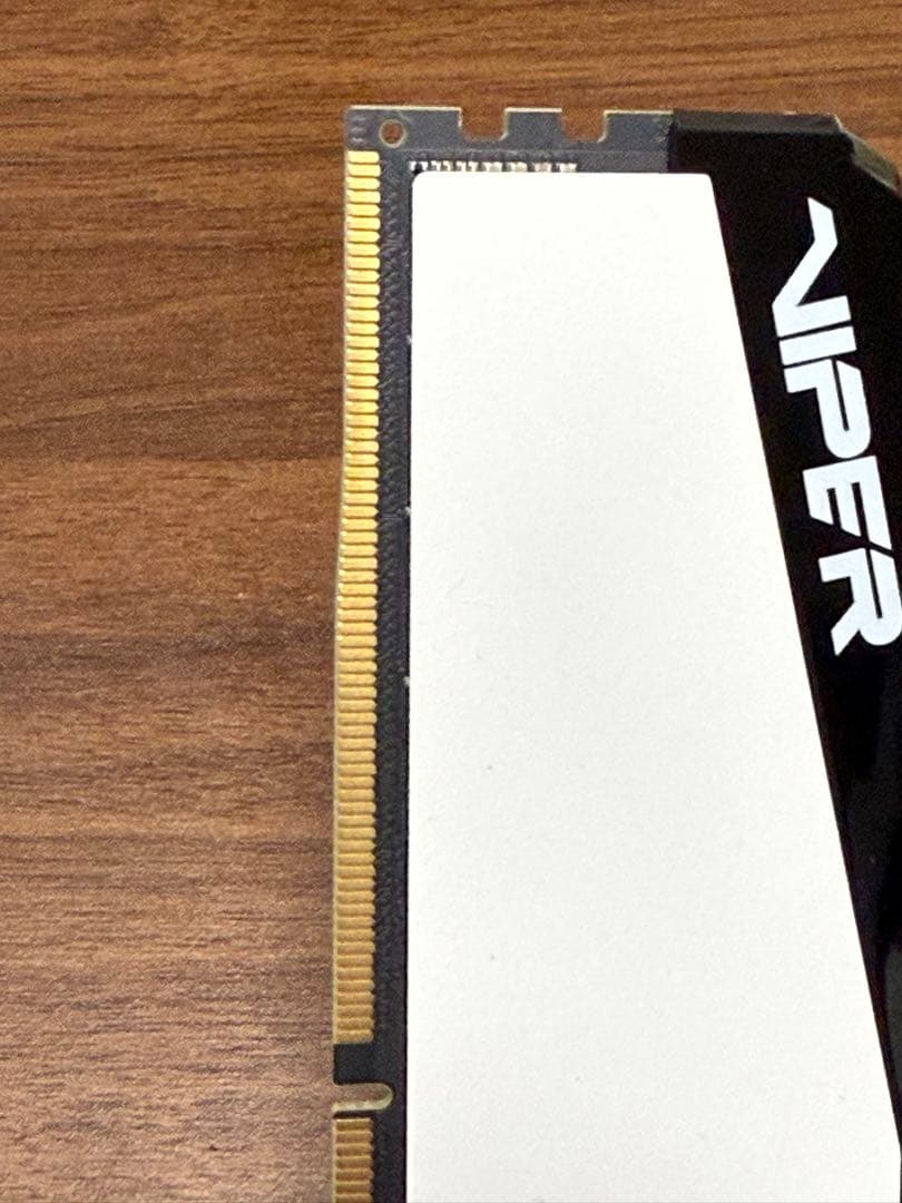 メモリー Patriot Viper Elite 5 DDR5 16GB 6000MT/s
