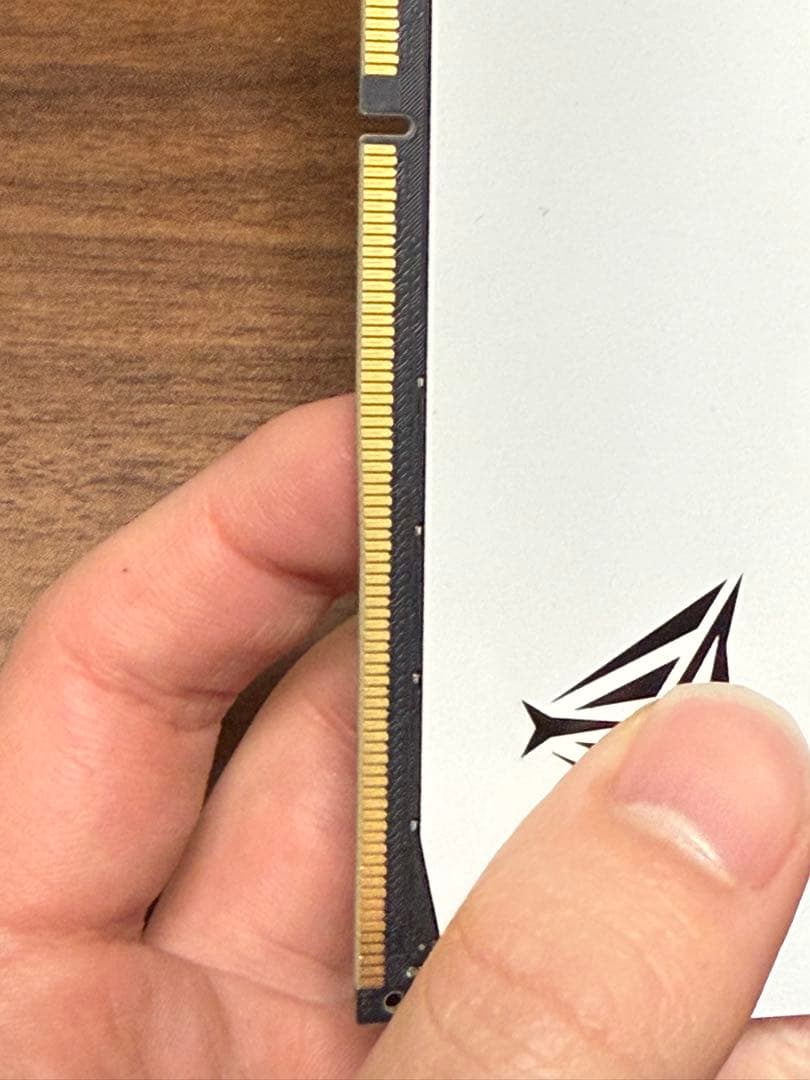 メモリー Patriot Viper Elite 5 DDR5 16GB 6000MT/s