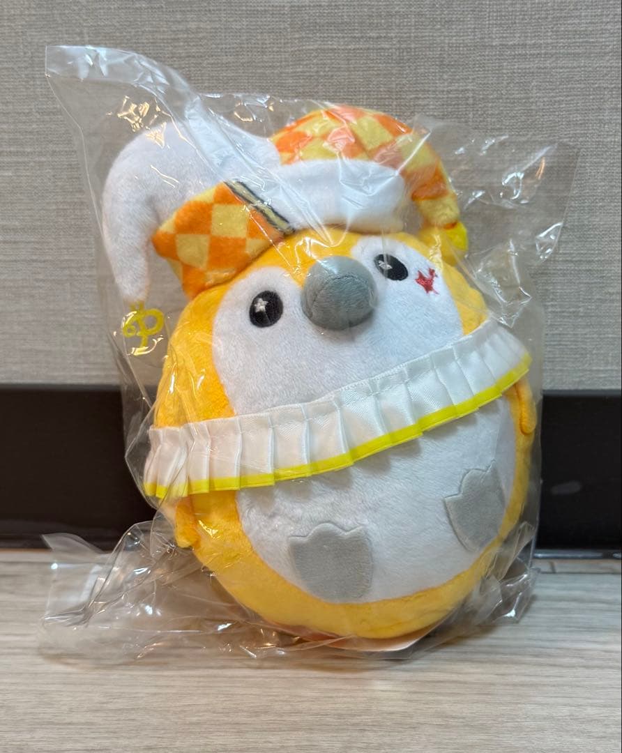 フェニーくん　ぬいぐるみ　ワンダーランズ×ショウタイムセット