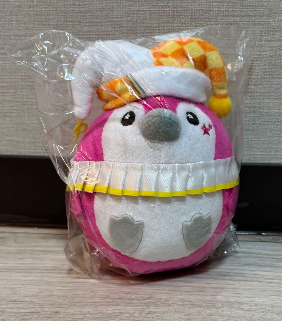 フェニーくん　ぬいぐるみ　ワンダーランズ×ショウタイムセット