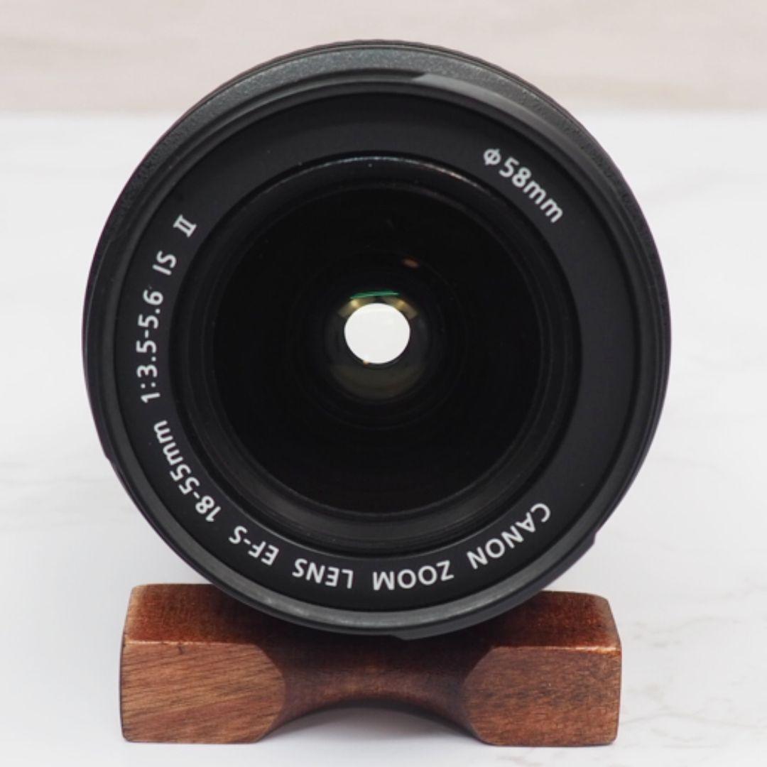 ⭐️Canon kiss x6i EF-S18-55mm IS Ⅱ レンズセット