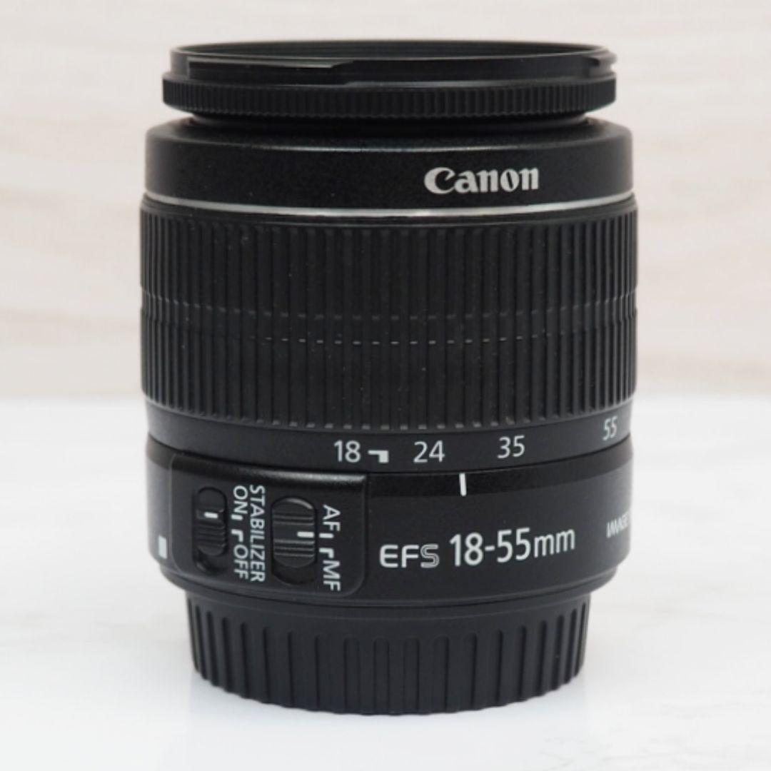 ⭐️Canon kiss x6i EF-S18-55mm IS Ⅱ レンズセット