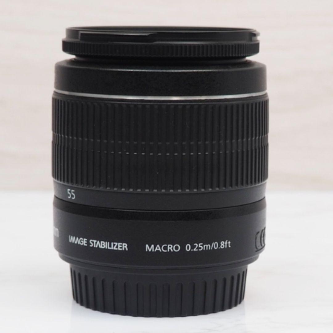 ⭐️Canon kiss x6i EF-S18-55mm IS Ⅱ レンズセット