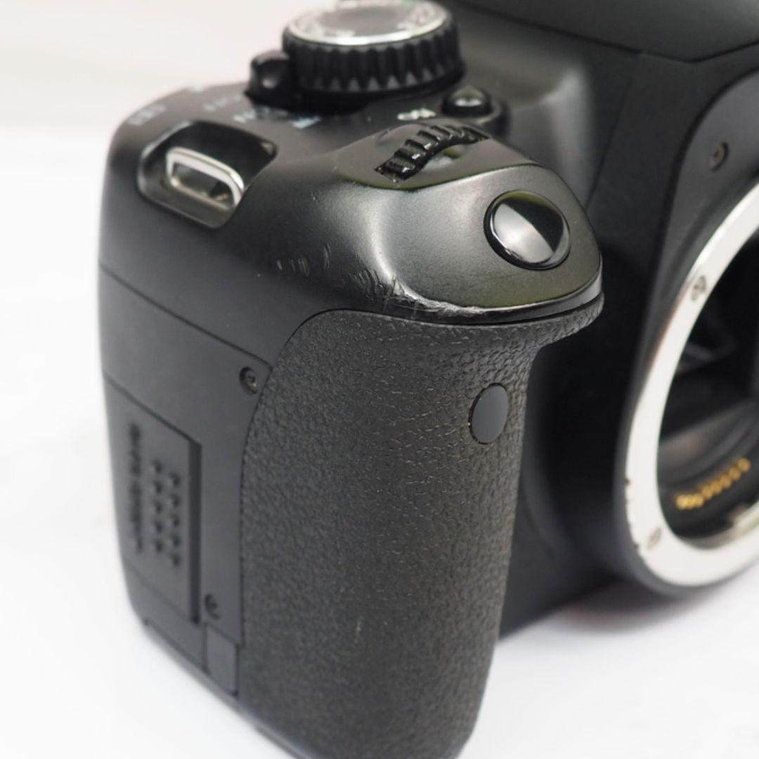 ⭐️Canon kiss x6i EF-S18-55mm IS Ⅱ レンズセット