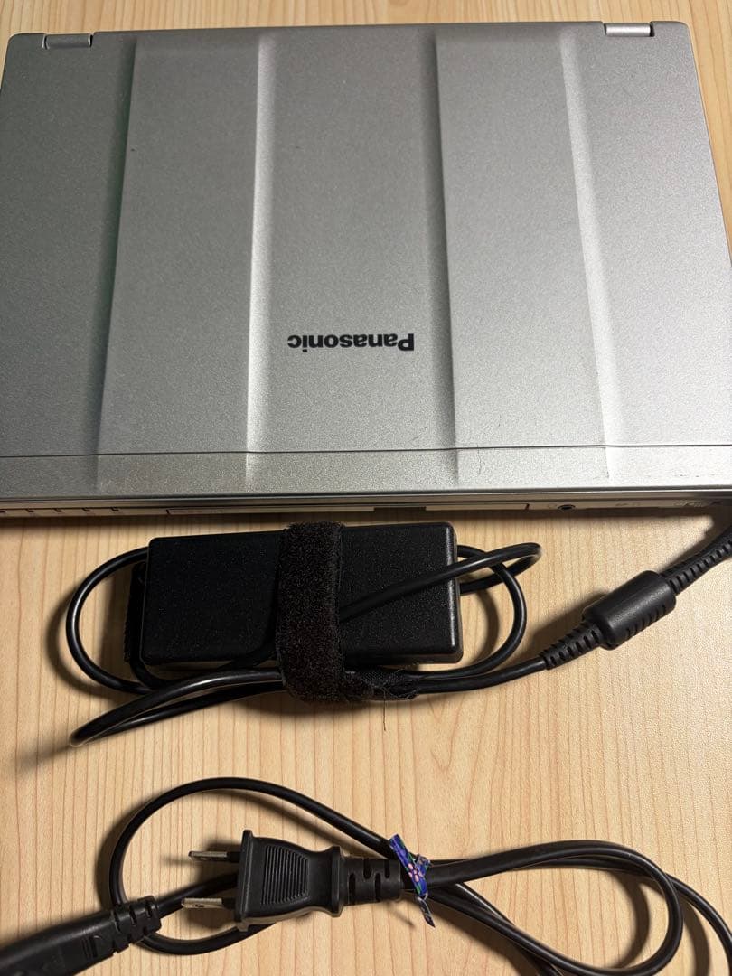 Windowsノート本体 Panasonic CF-SZ5 4GB 128GB