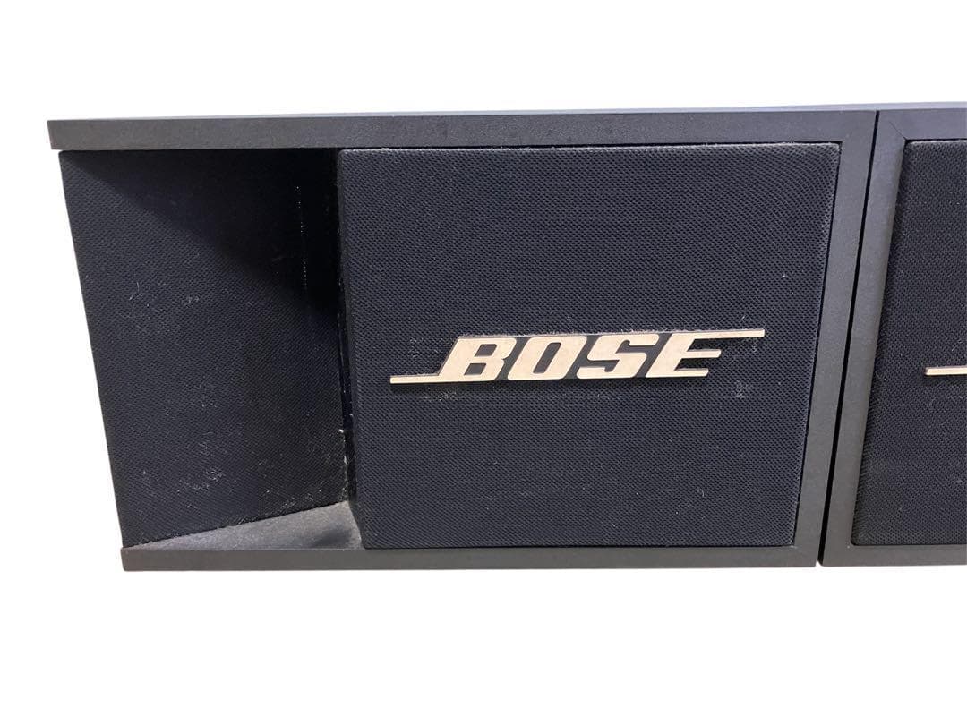 BOSE サラウンドスピーカー