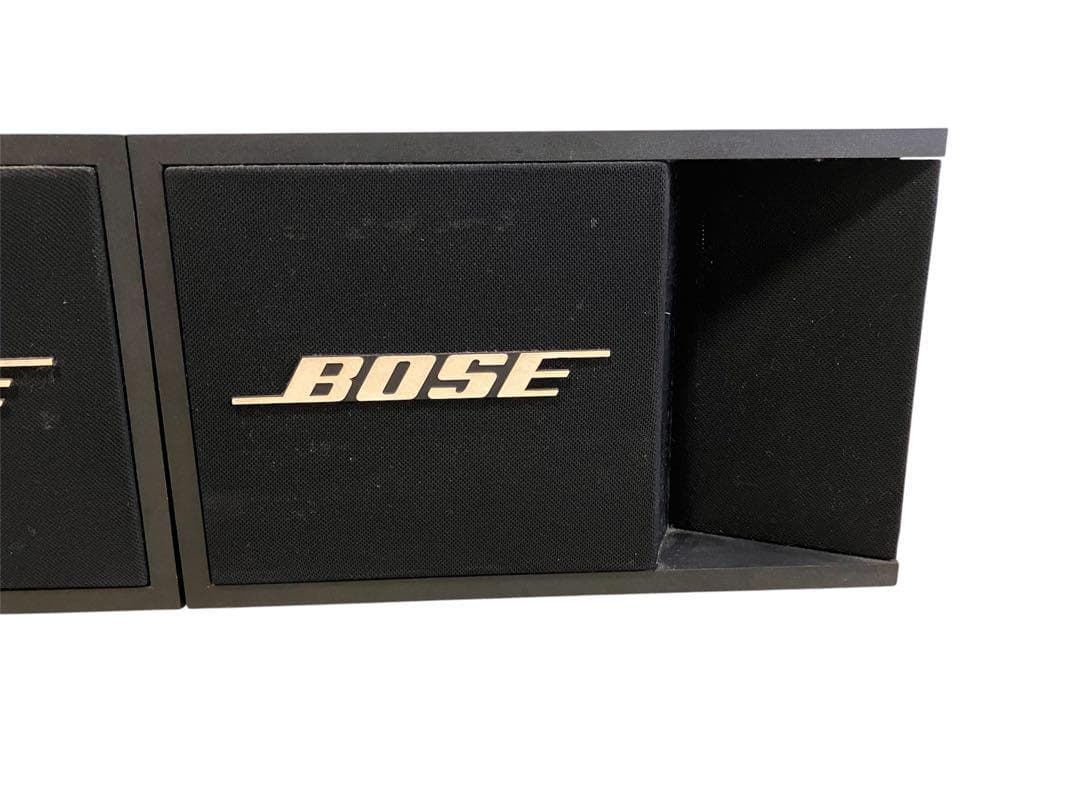 BOSE サラウンドスピーカー