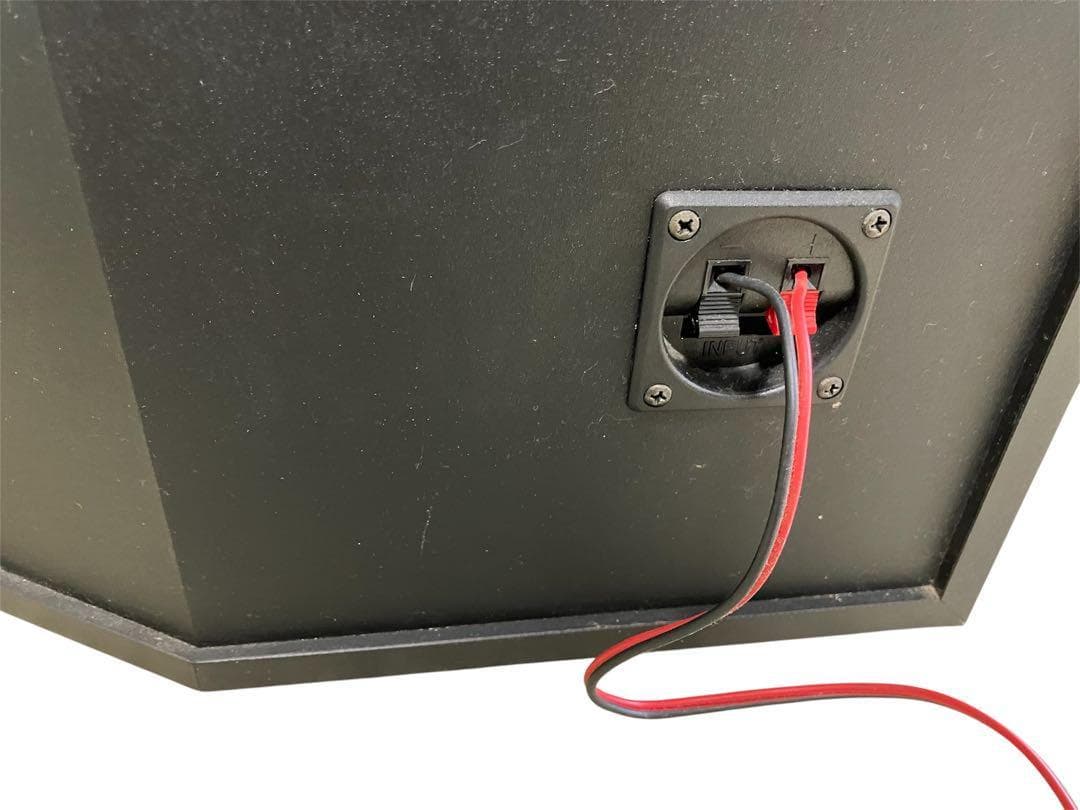 BOSE サラウンドスピーカー