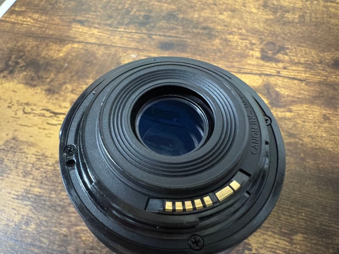 Canon EOS KISS X9i タブルズームレンズキット